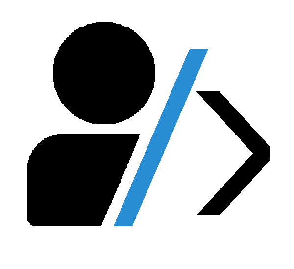 'The Default User' logo